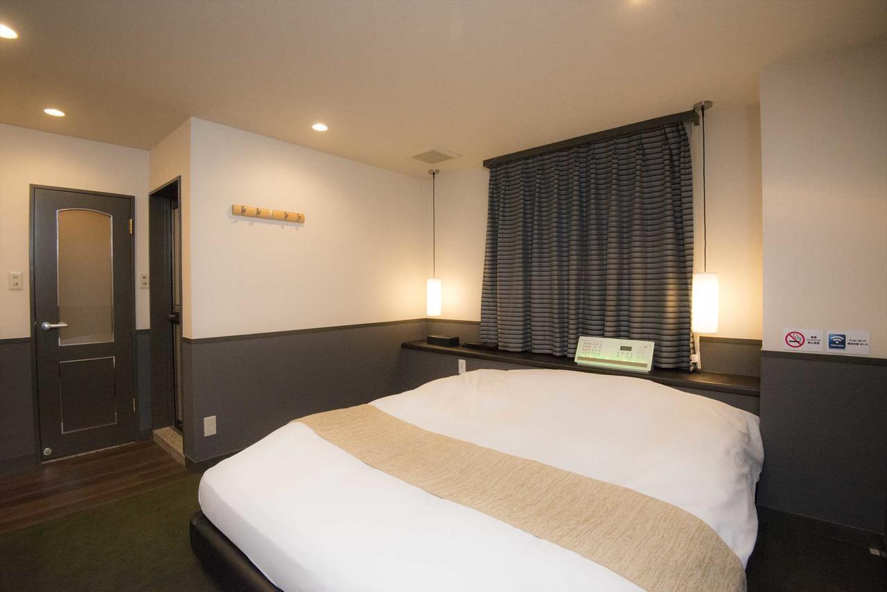 Hotel Double Фунабаши Екстериор снимка