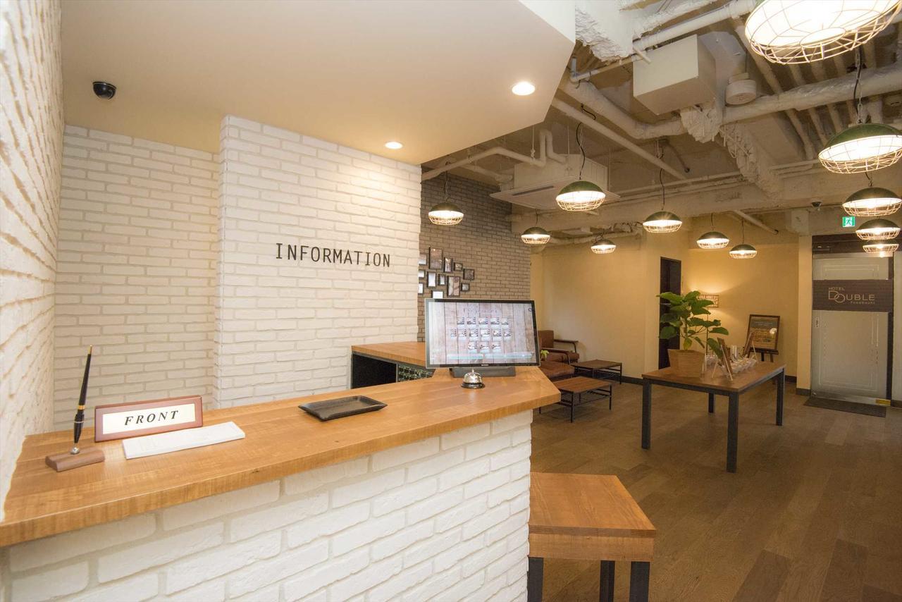 Hotel Double Фунабаши Екстериор снимка