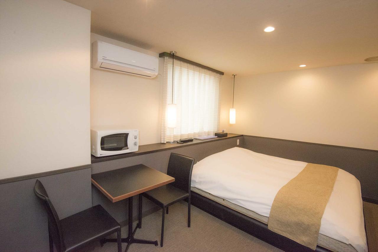 Hotel Double Фунабаши Екстериор снимка