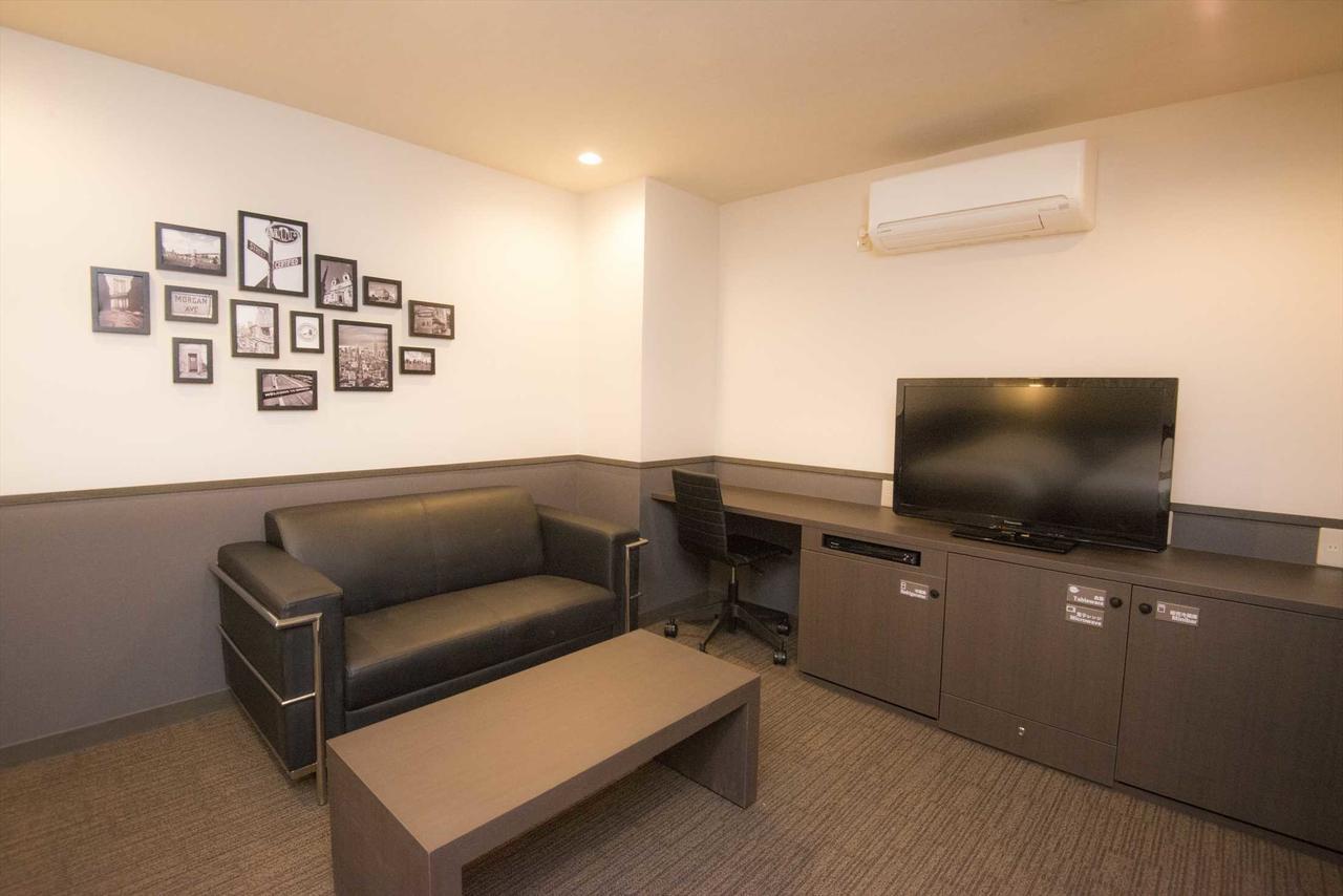 Hotel Double Фунабаши Екстериор снимка