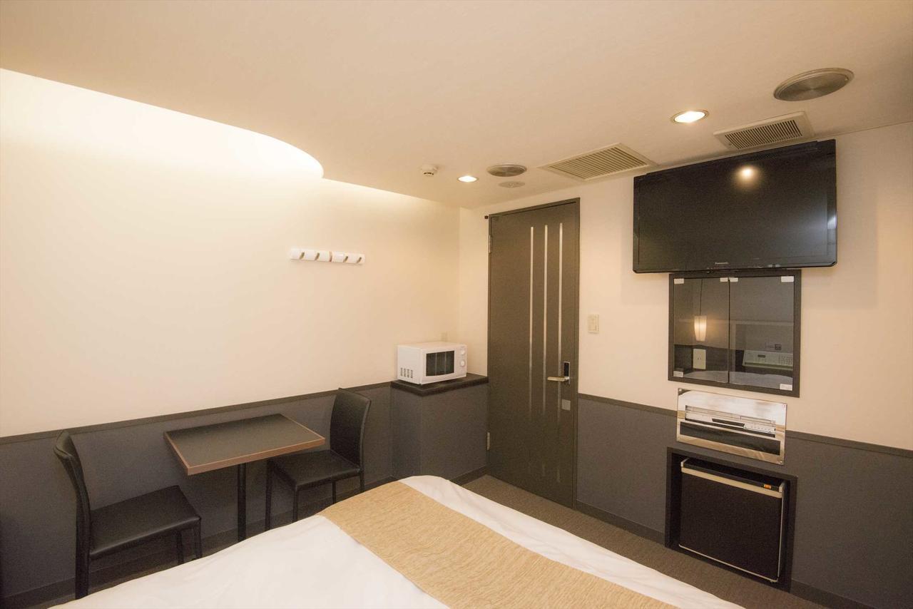 Hotel Double Фунабаши Екстериор снимка